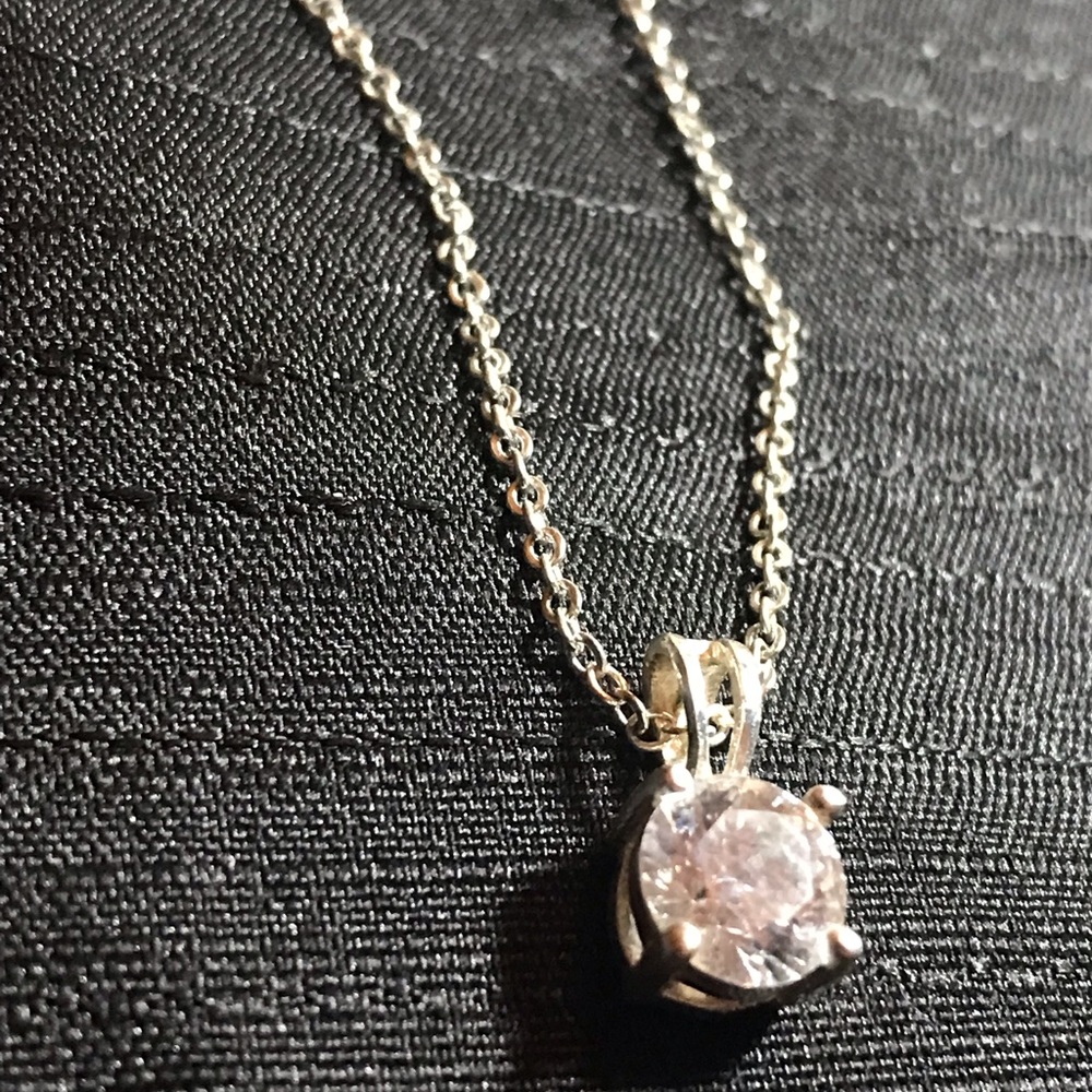 Costume Jewelry Necklace